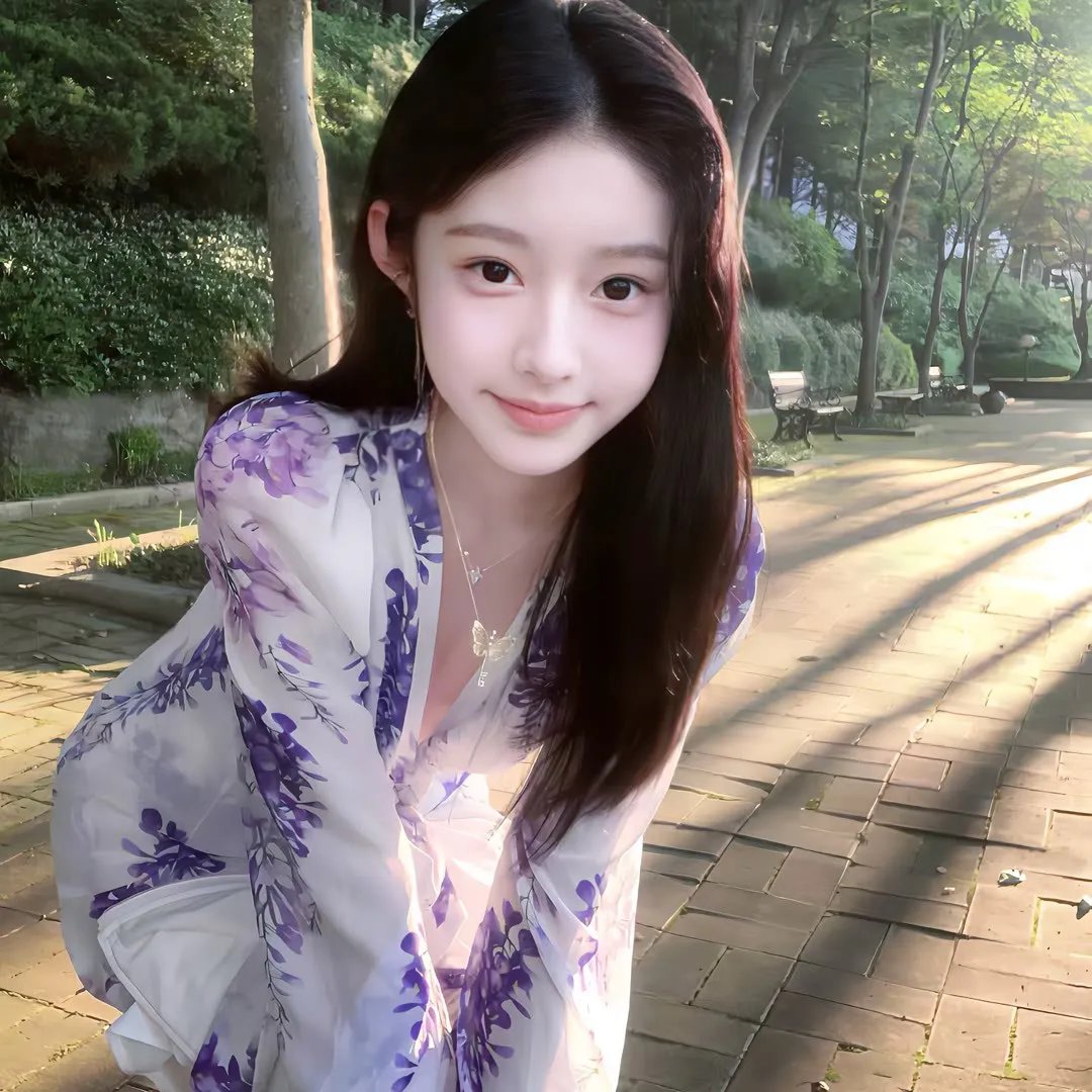小美人鱼